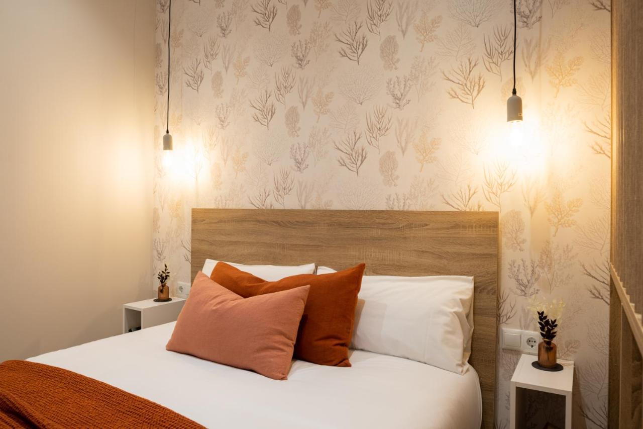 Florit Flats - The Serreria Rooms Valencia Eksteriør bilde