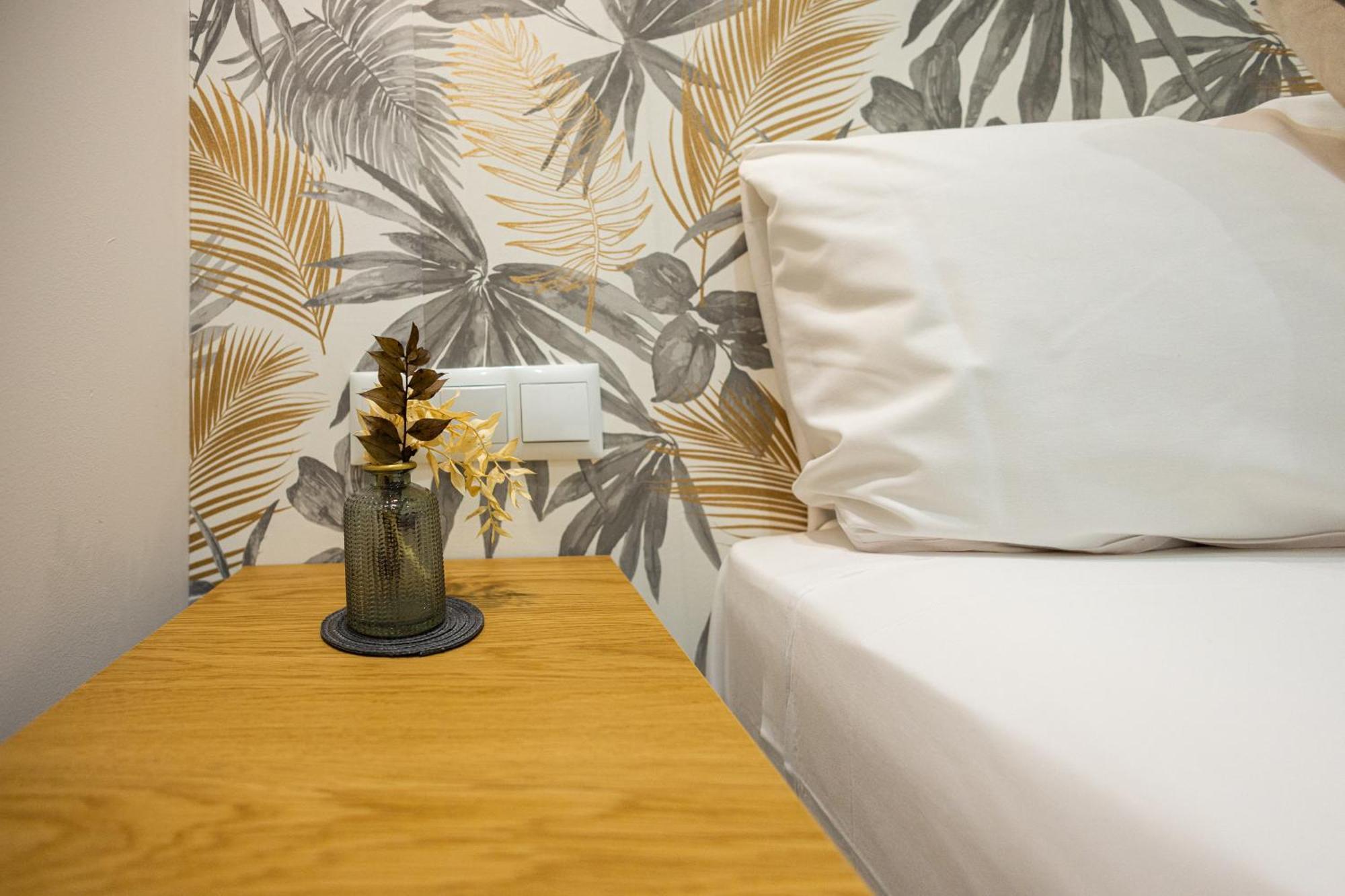 Florit Flats - The Serreria Rooms Valencia Eksteriør bilde